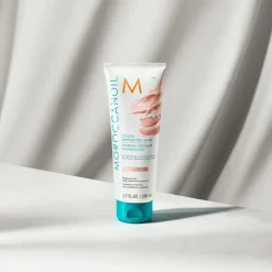 Moroccanoil Color Depositing Mask - Rose Gold< Washouts