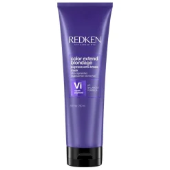 Redken Hårkur>Color Extend Blondage Mask