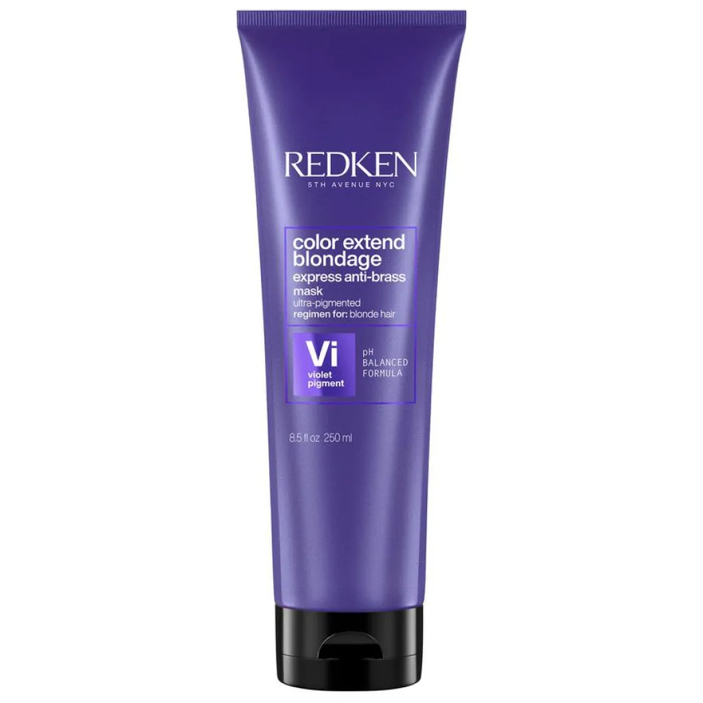 Redken Hårkur>Color Extend Blondage Mask