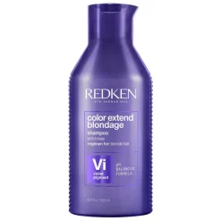 Redken Shampoo>Color Extend Blondage Shampoo