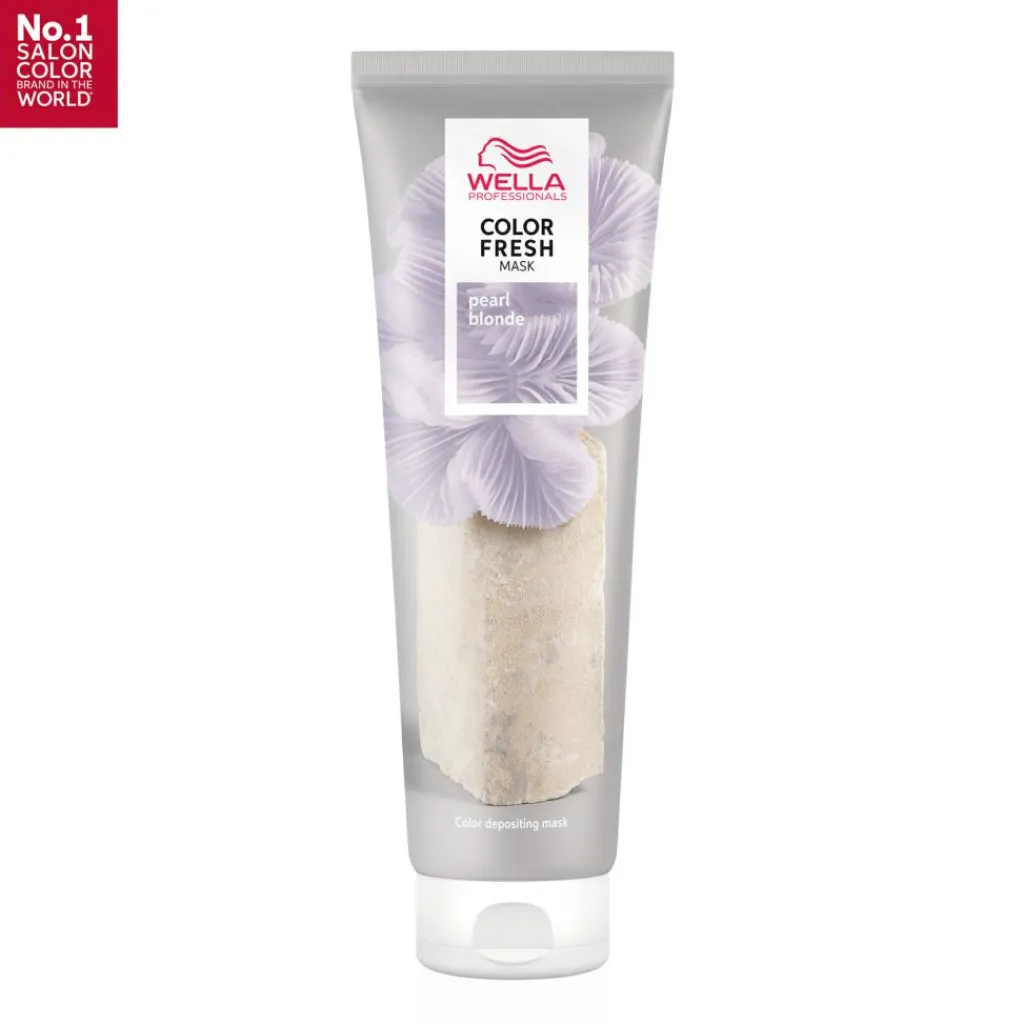 Wella Professionals Washouts|Farvebomber>Color Fresh Mask