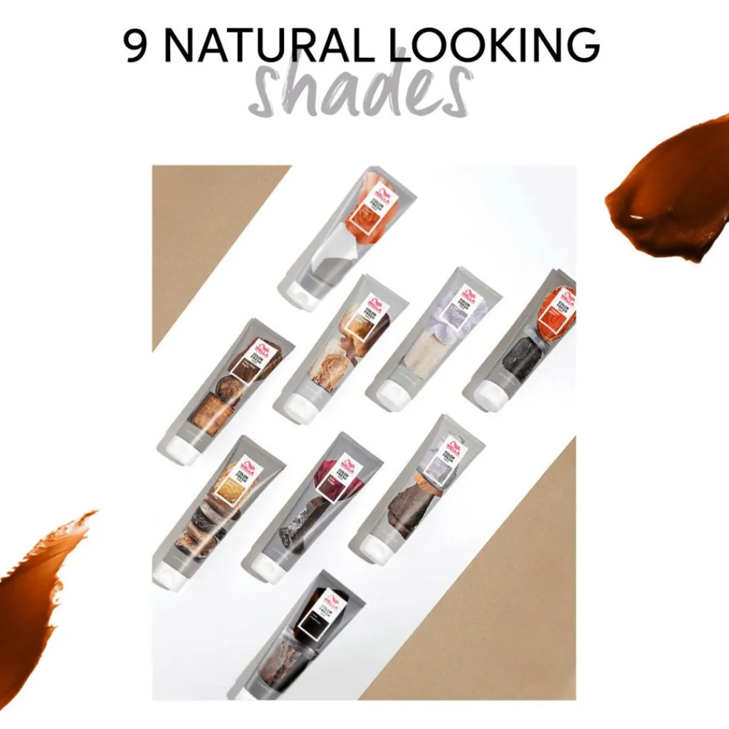 Wella Professionals Color Fresh Mask< Washouts|Farvebomber