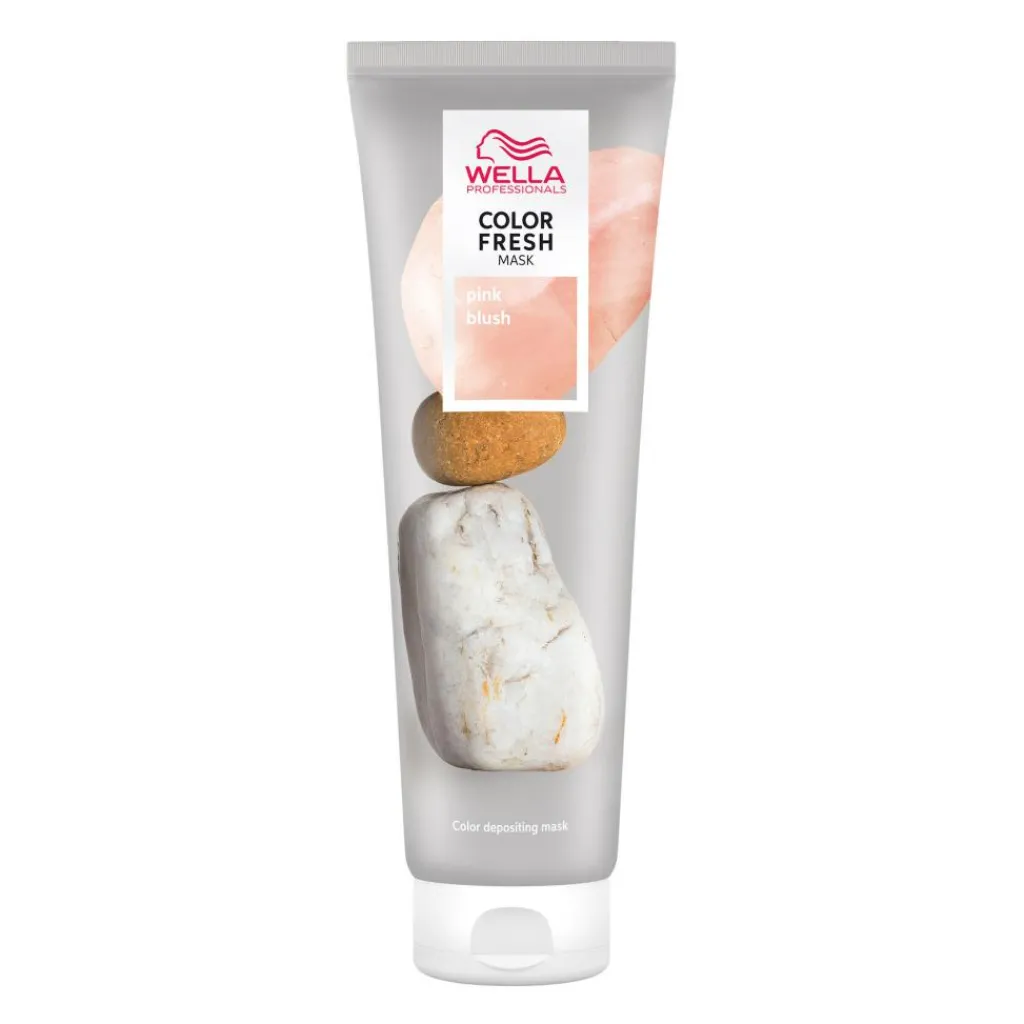 Wella Professionals Washouts|Farvebomber<Color Fresh Mask