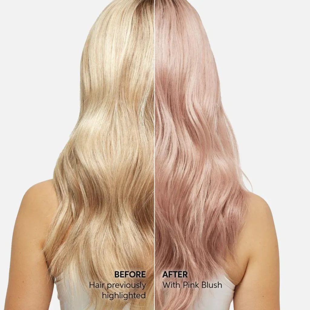 Wella Professionals Washouts|Farvebomber<Color Fresh Mask