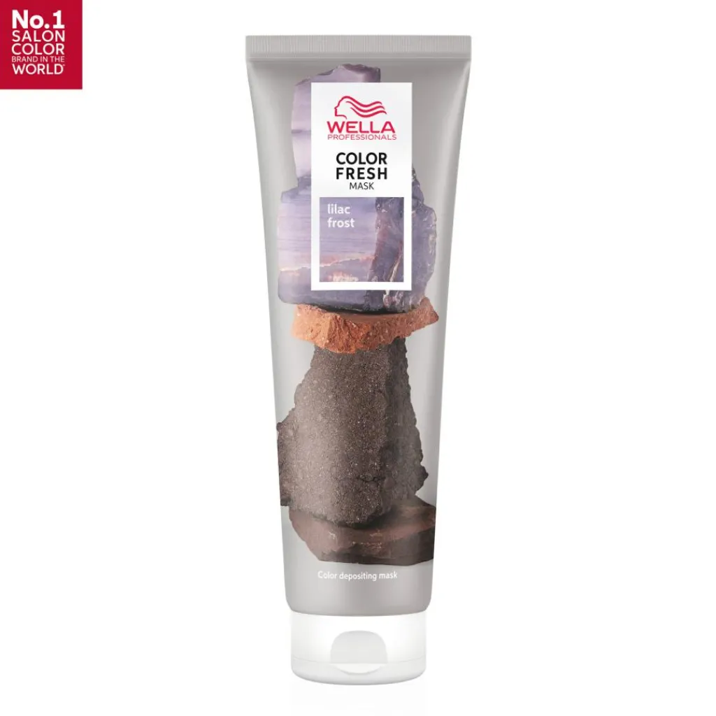 Wella Professionals Washouts|Farvebomber>Color Fresh Mask