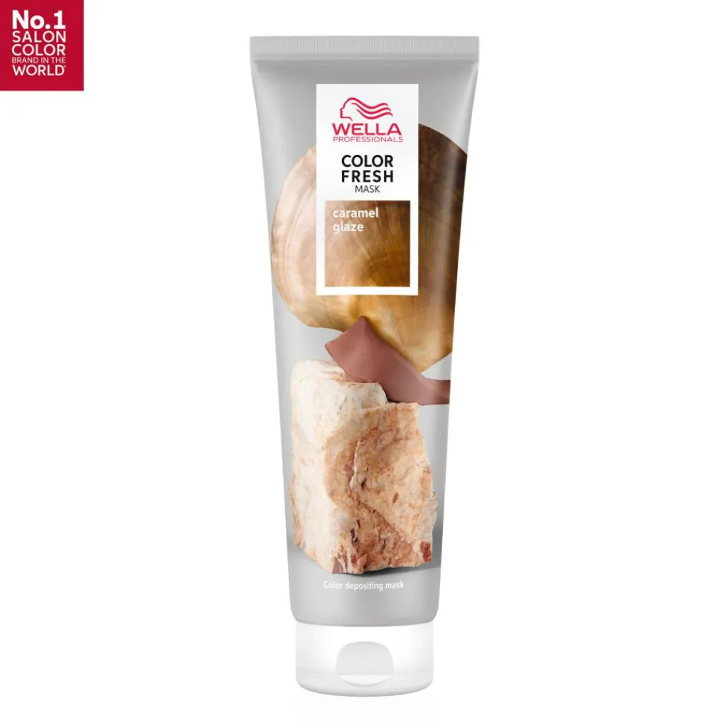 Wella Professionals Color Fresh Mask< Washouts|Farvebomber