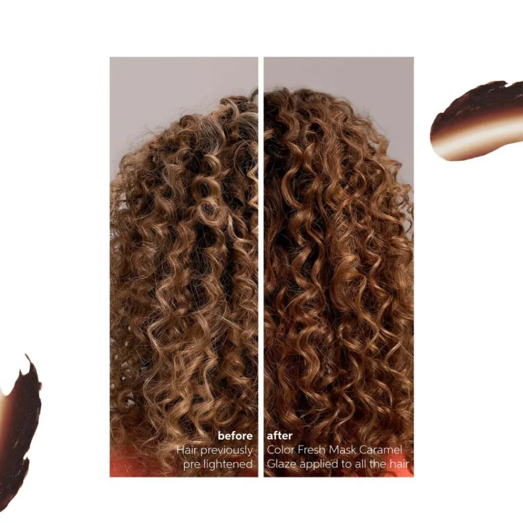 Wella Professionals Color Fresh Mask< Washouts|Farvebomber