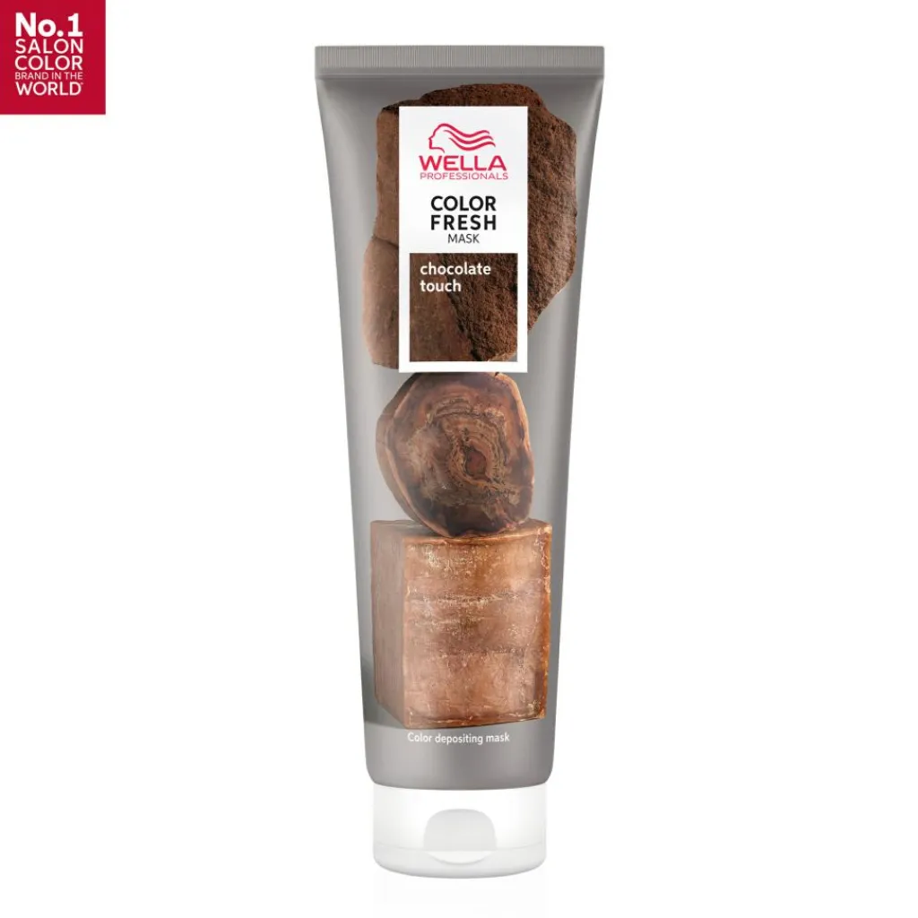 Wella Professionals Color Fresh Mask< Washouts|Farvebomber