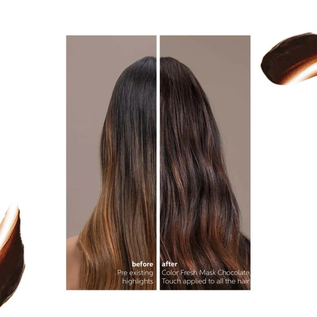 Wella Professionals Color Fresh Mask< Washouts|Farvebomber