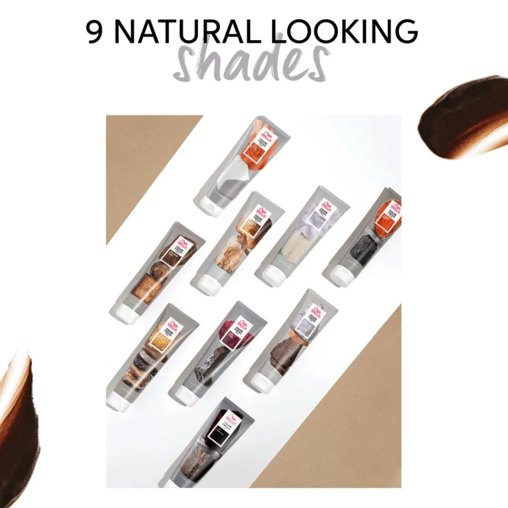 Wella Professionals Color Fresh Mask< Washouts|Farvebomber