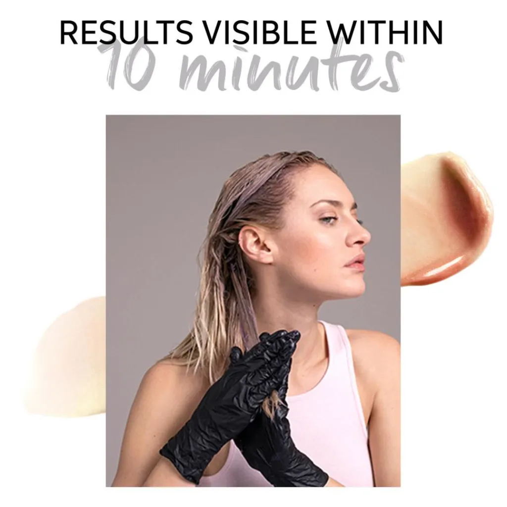 Wella Professionals Color Fresh Mask< Washouts|Farvebomber