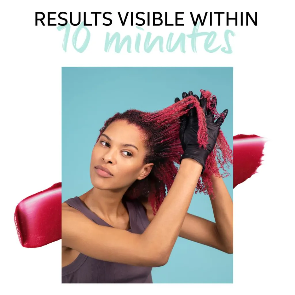 Wella Professionals Washouts|Farvebomber<Color Fresh Mask