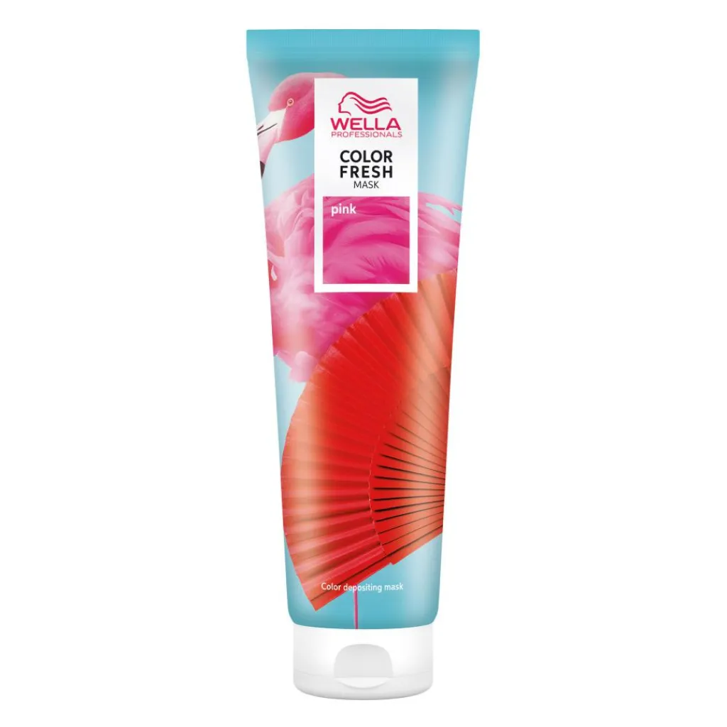 Wella Professionals Washouts|Farvebomber>Color Fresh Mask