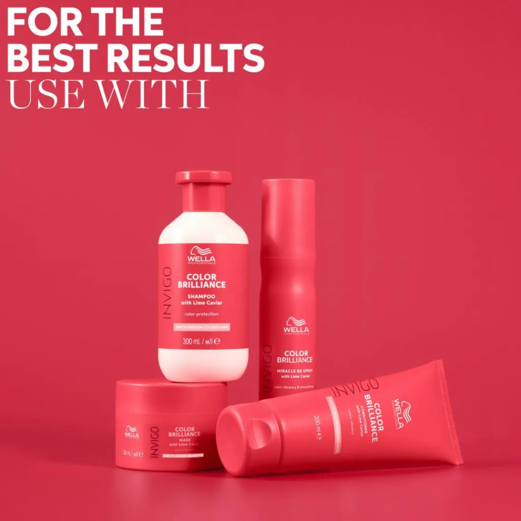 Wella Professionals Washouts|Farvebomber>Color Fresh Mask