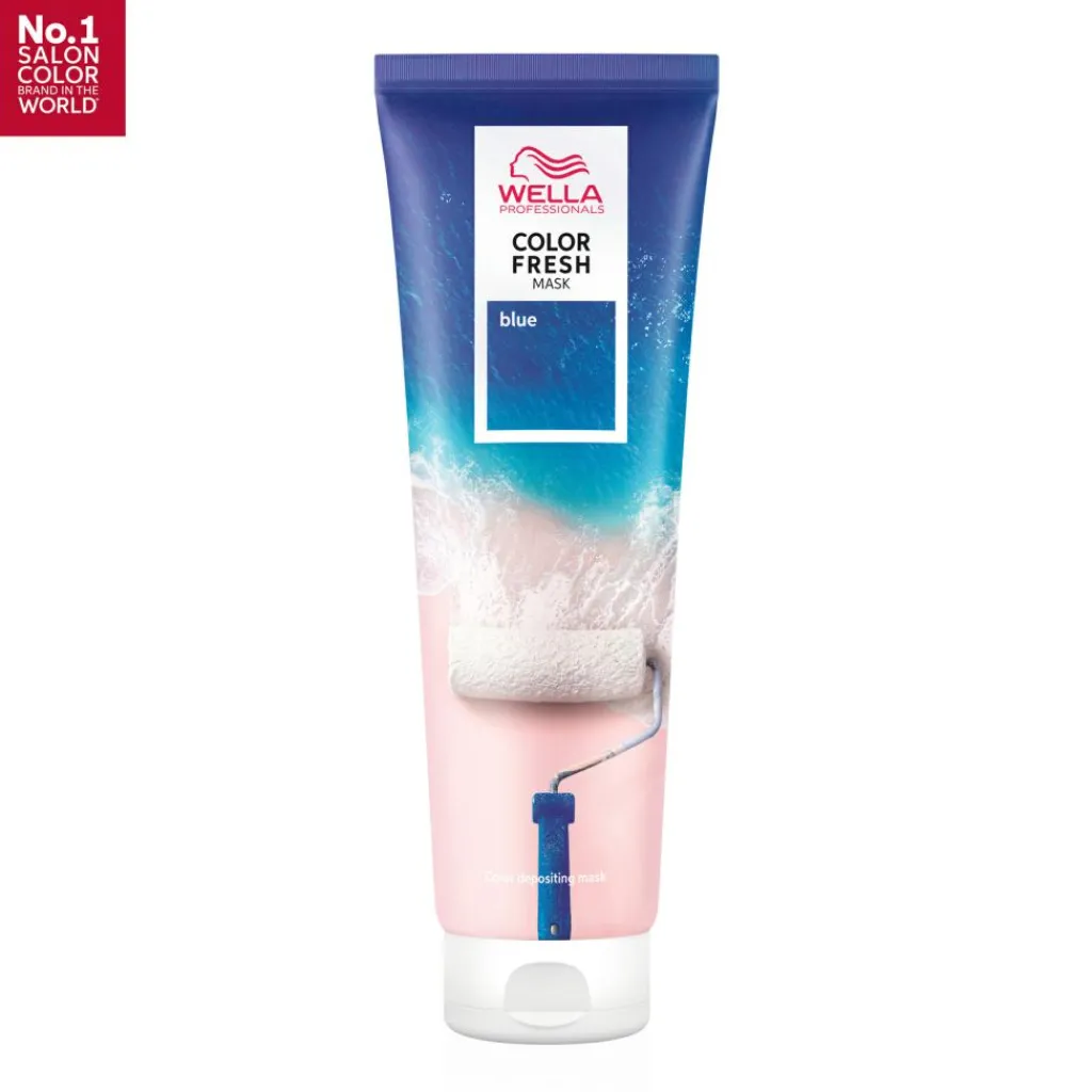 Wella Professionals Washouts|Farvebomber<Color Fresh Mask