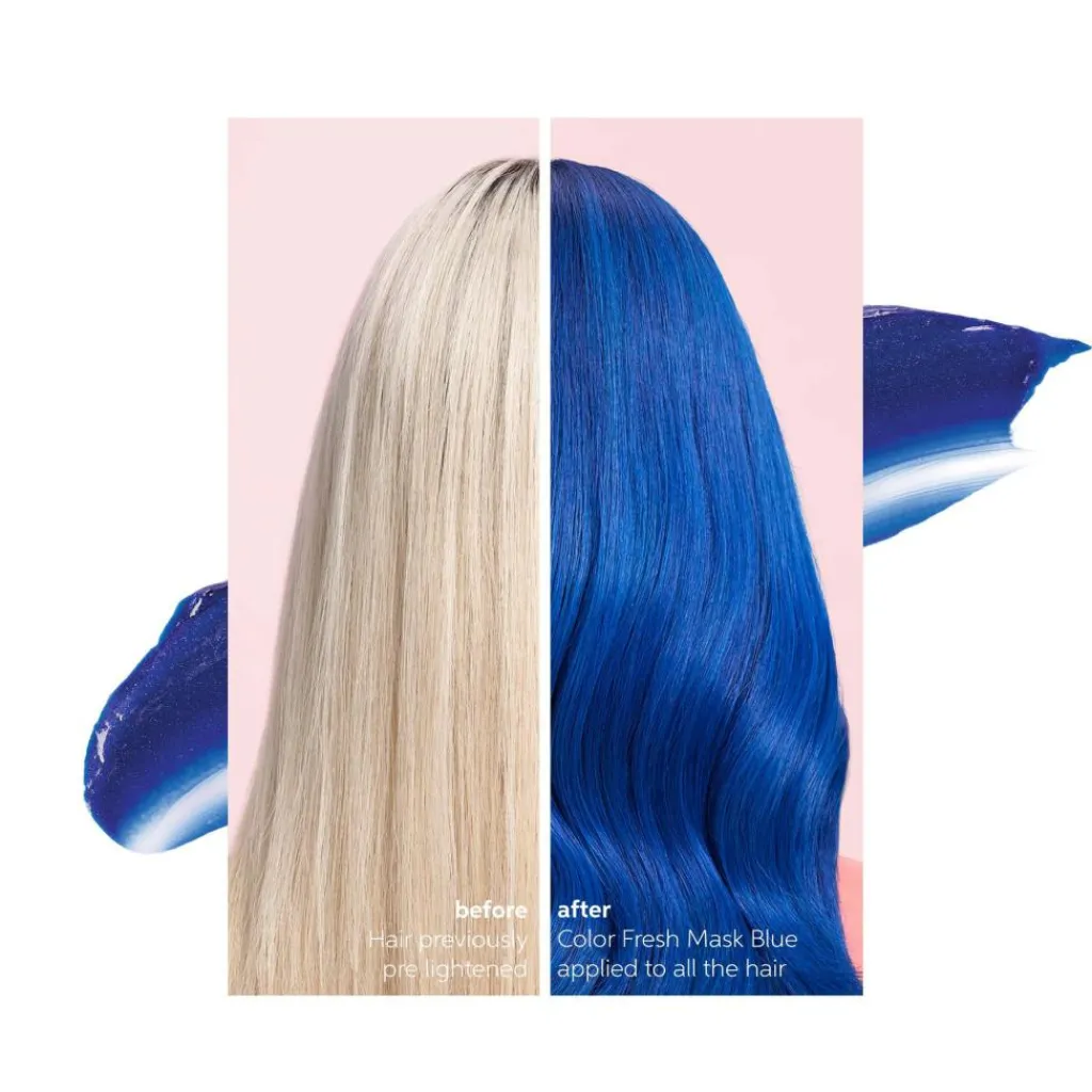 Wella Professionals Washouts|Farvebomber<Color Fresh Mask