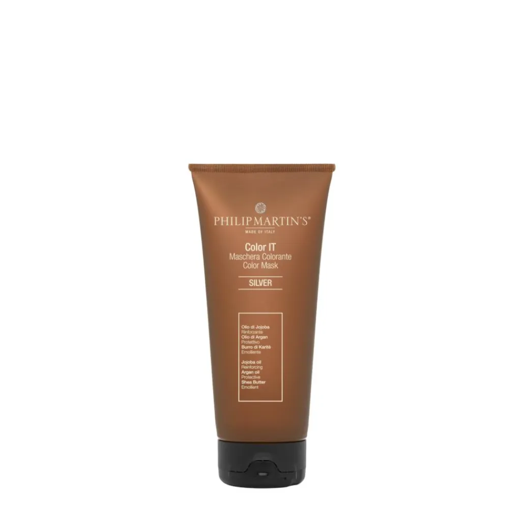 Philip Martin's Washouts>Color It Color Mask