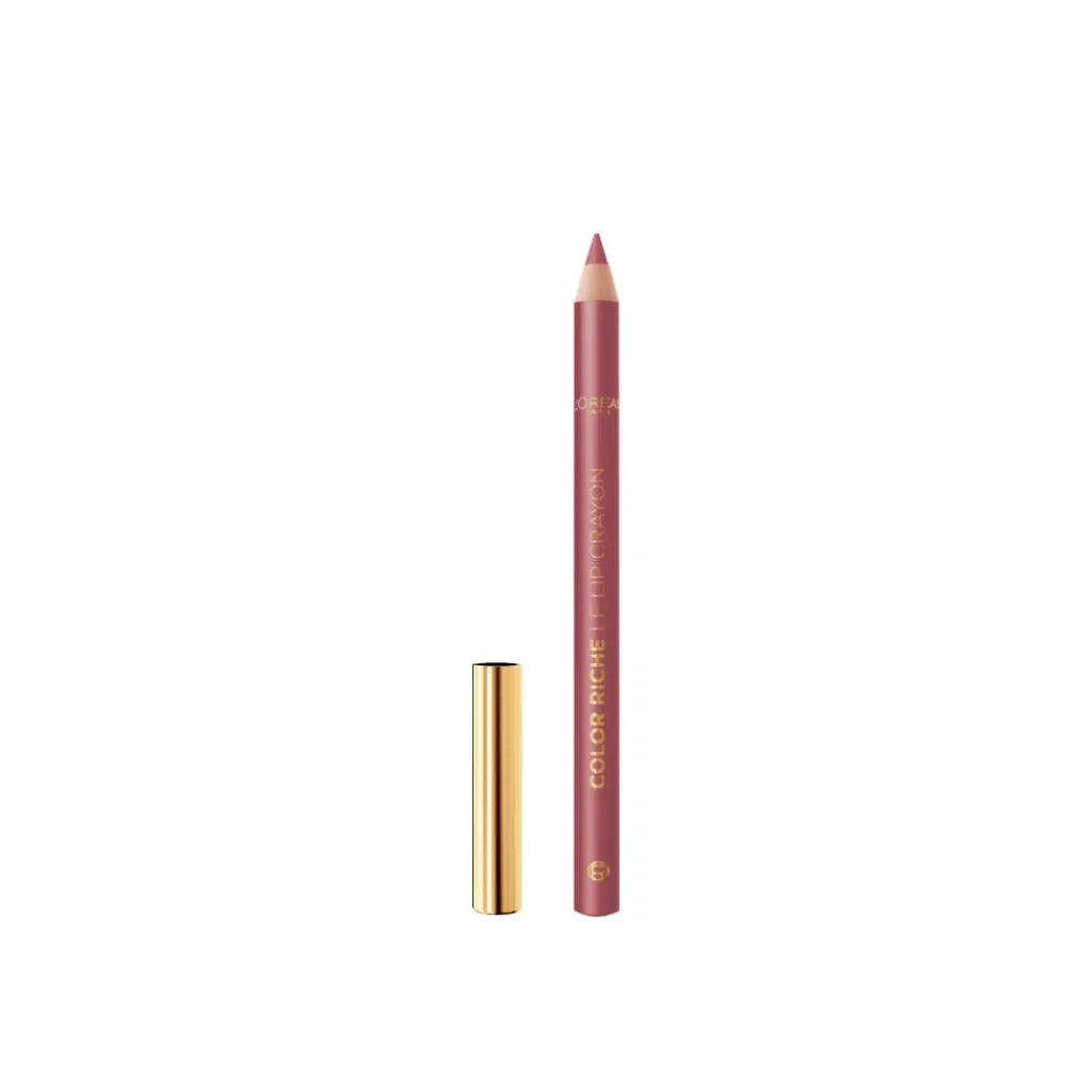 L'Oréal Paris Lipliner<Color Riche Le Lip Crayon Lipliner