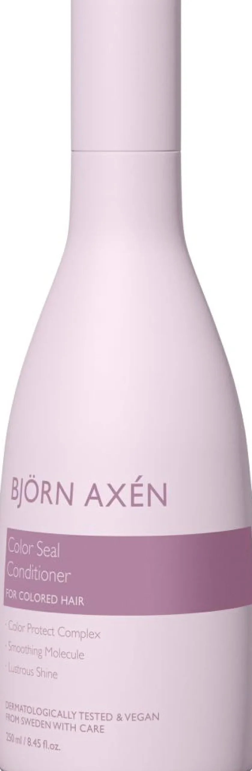 Björn Axén Balsam<Color Seal Conditioner