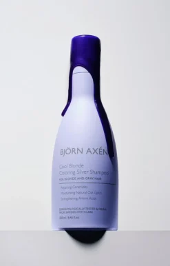 Björn Axén Saltvandsspray<Coloring Silver Shampoo