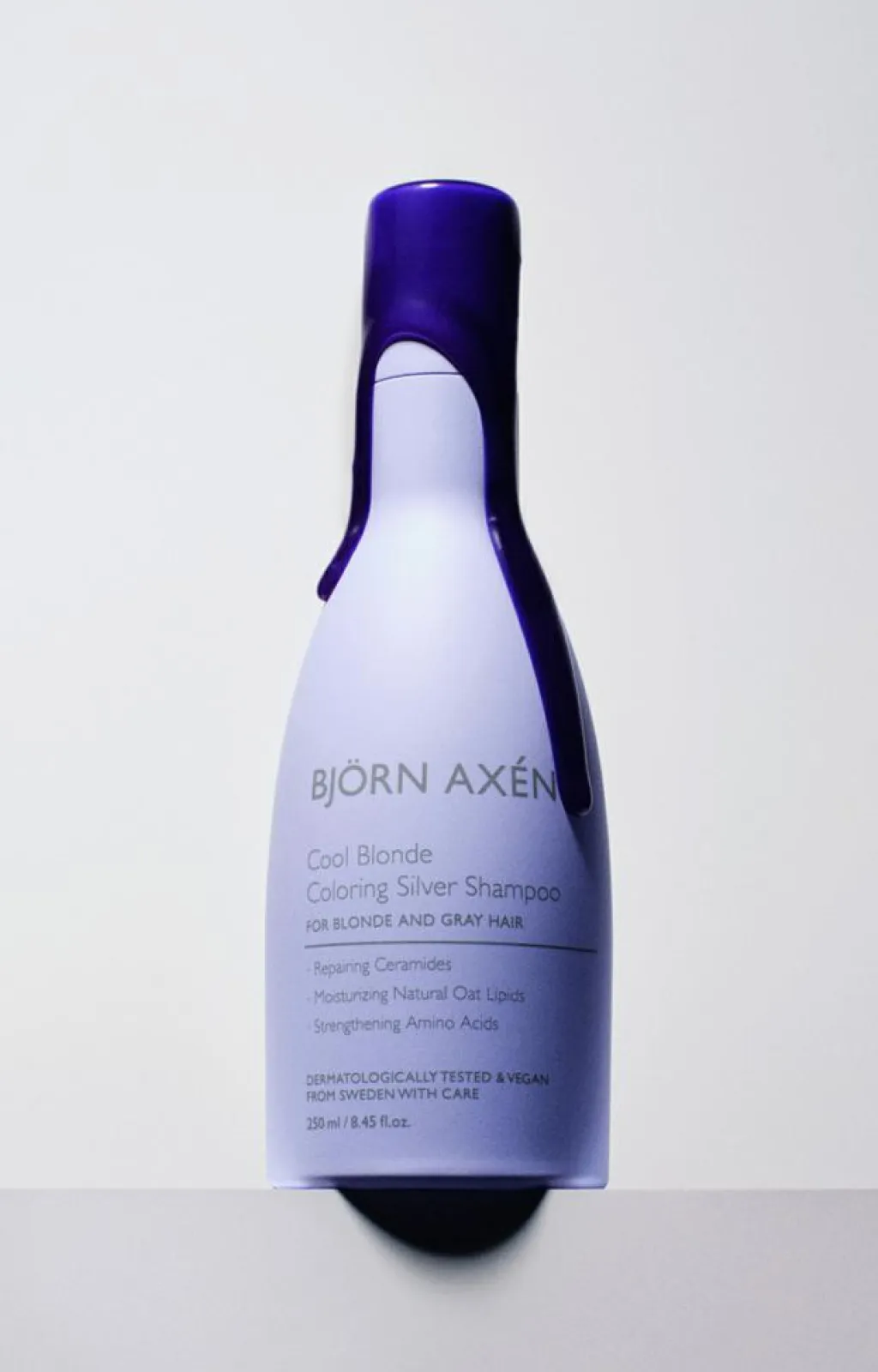 Björn Axén Saltvandsspray<Coloring Silver Shampoo