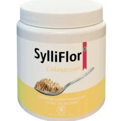 SylliFlor Fordøjelse & Fibre>Colostrum