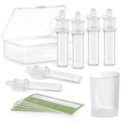Haakaa Colostrum Collector Sæt<Børn Brystpumper