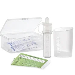 Haakaa Colostrum Collector Sæt<Børn Brystpumper