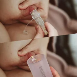 Haakaa Colostrum Collector Sæt<Børn Brystpumper