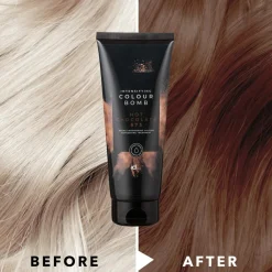 IdHAIR Farvebomber<Colour Bomb