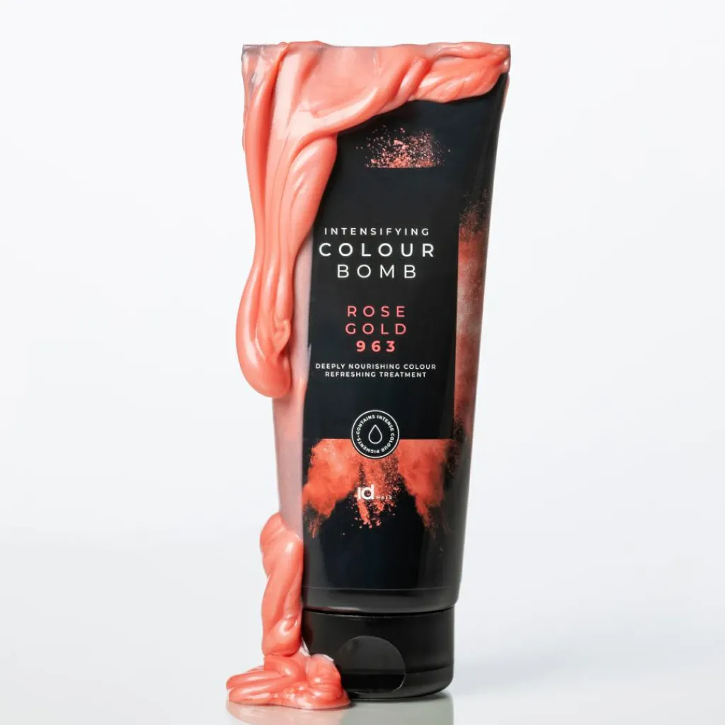 IdHAIR Colour Bomb< Farvebomber