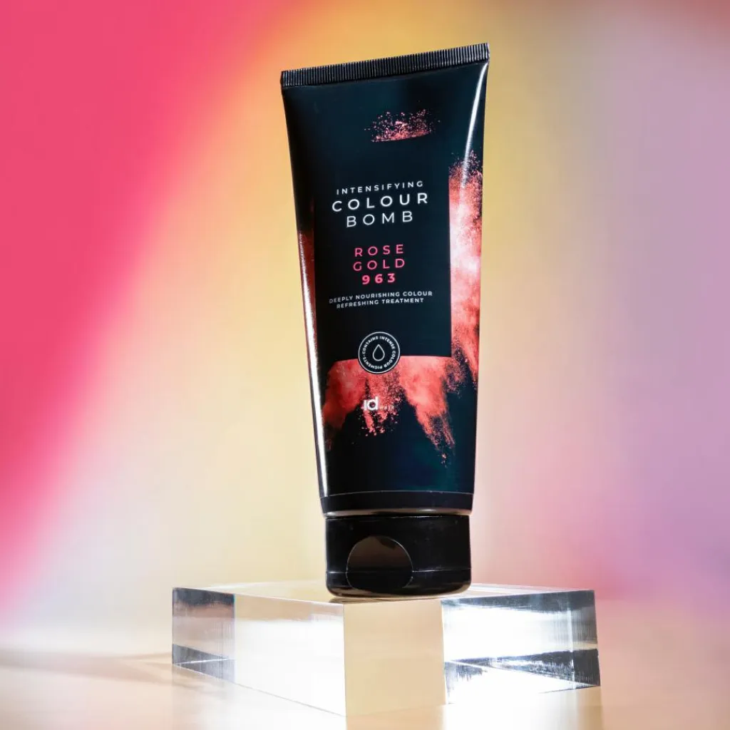 IdHAIR Colour Bomb< Farvebomber