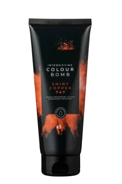IdHAIR Farvebomber>Colour Bomb