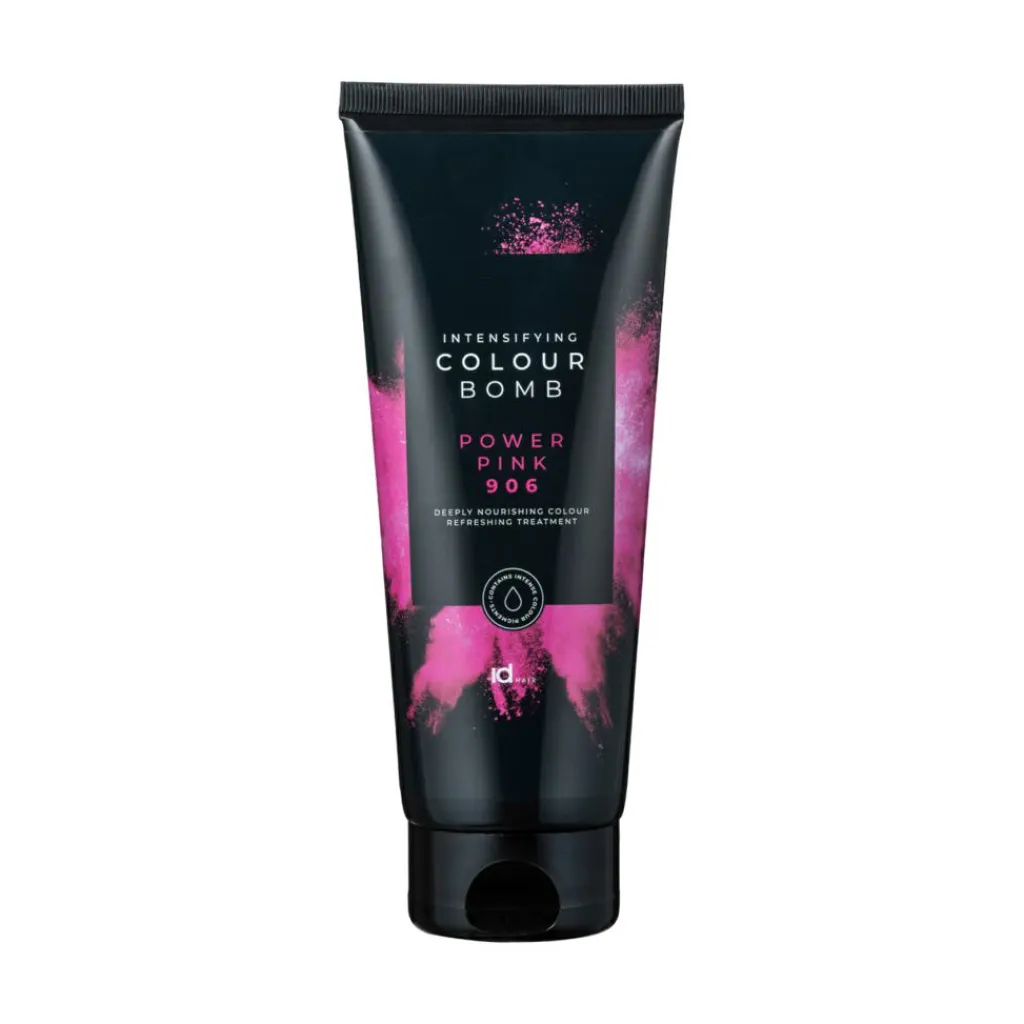 IdHAIR Farvebomber<Colour Bomb