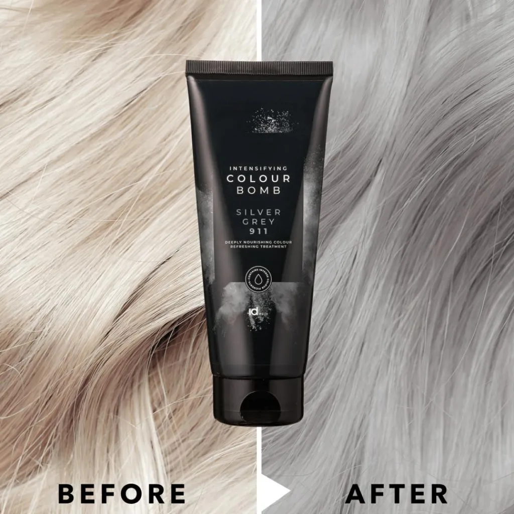 IdHAIR Colour Bomb< Farvebomber
