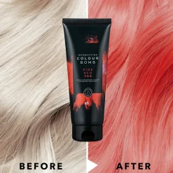 IdHAIR Farvebomber<Colour Bomb