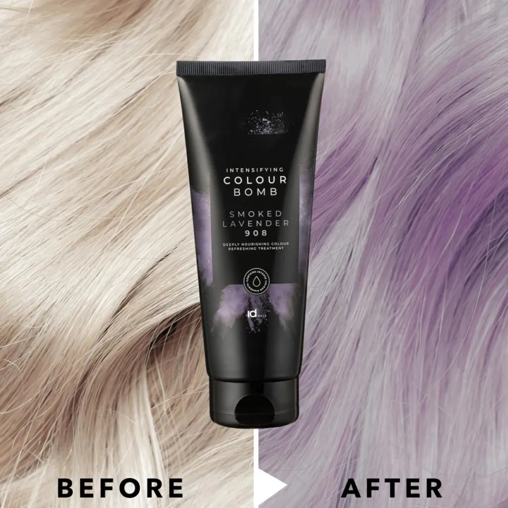 IdHAIR Farvebomber>Colour Bomb