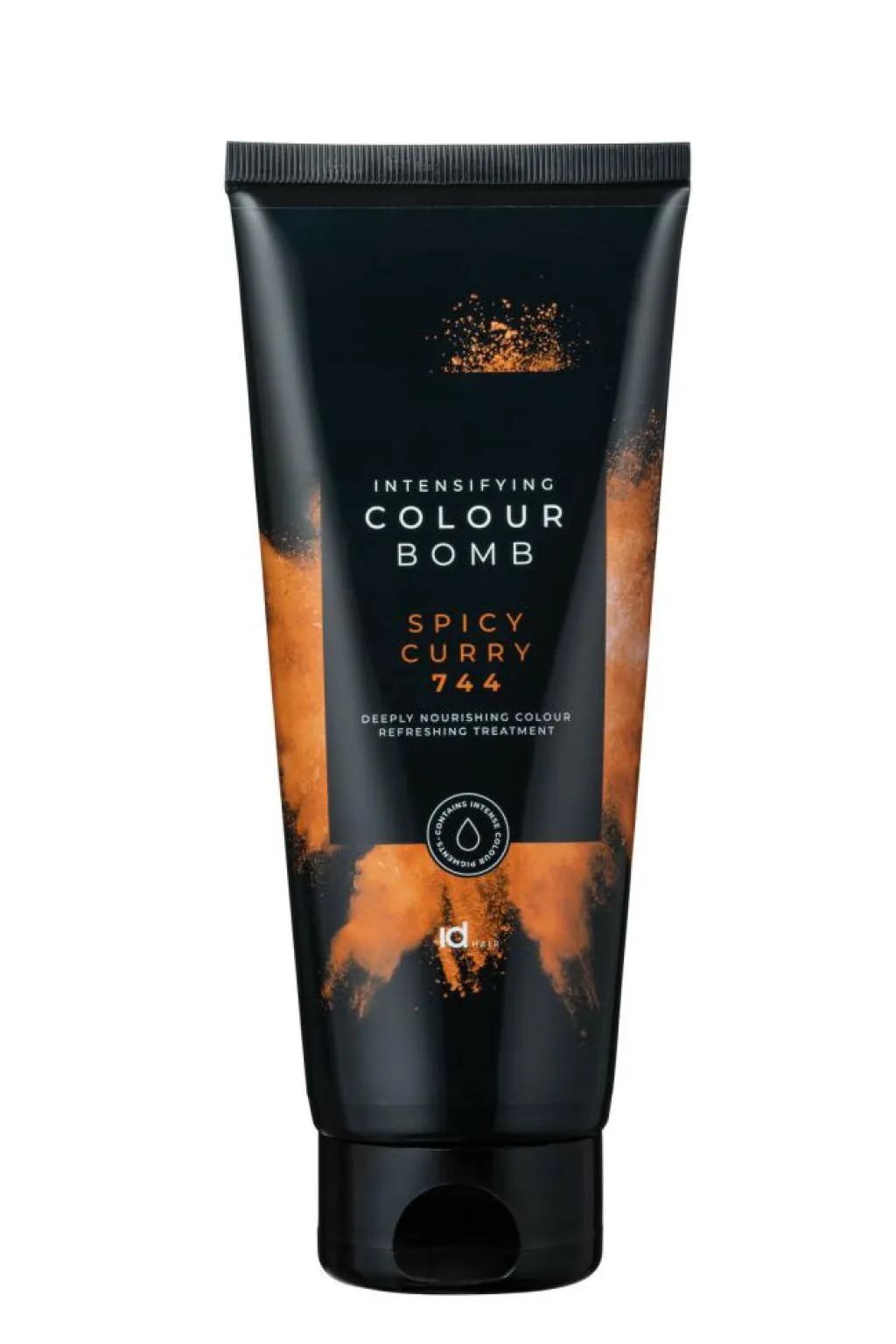 IdHAIR Colour Bomb< Farvebomber
