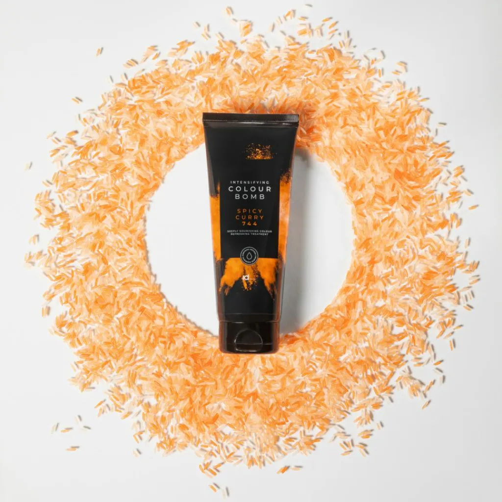 IdHAIR Colour Bomb< Farvebomber