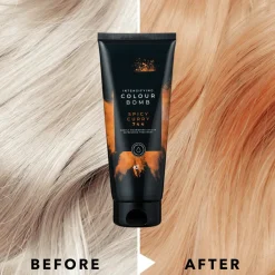 IdHAIR Colour Bomb< Farvebomber