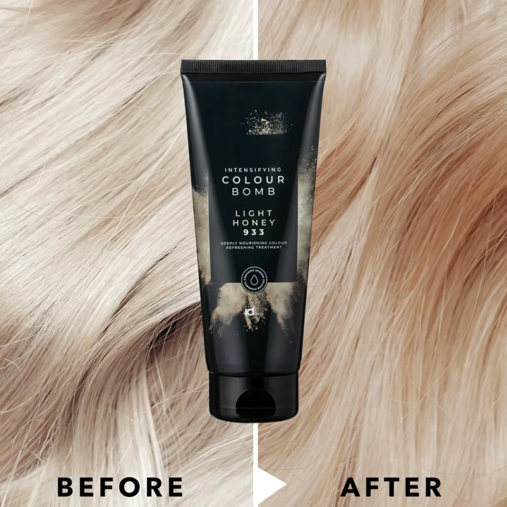 IdHAIR Colour Bomb< Farvebomber