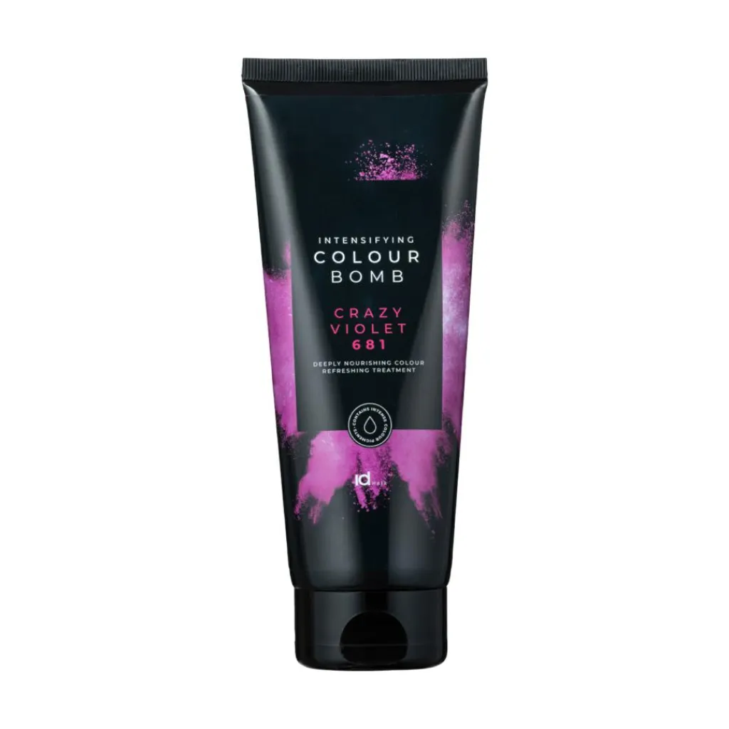 IdHAIR Farvebomber<Colour Bomb