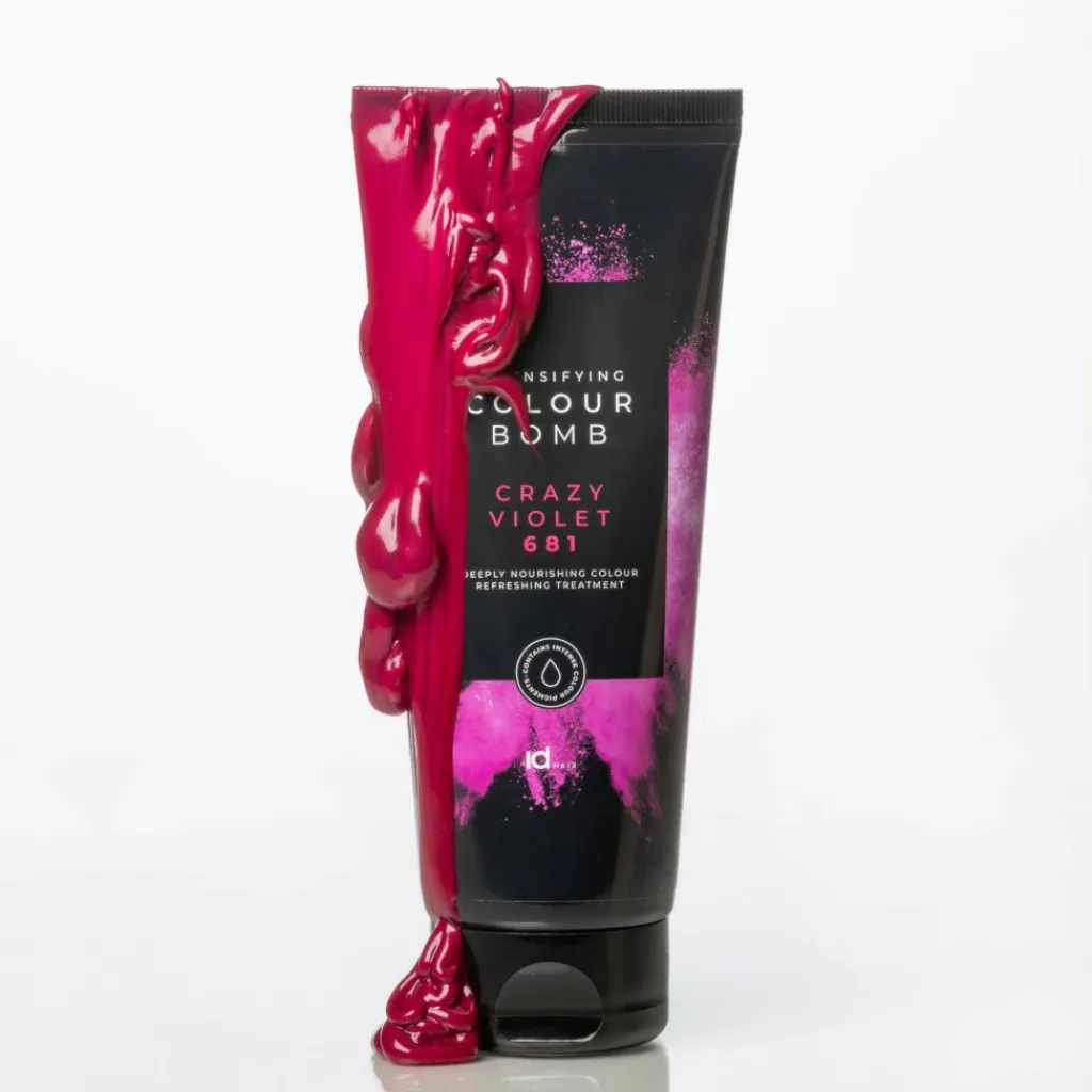 IdHAIR Farvebomber<Colour Bomb