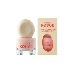 Atelier Rouge Neglepleje>Colour Correcting Nail Treatment