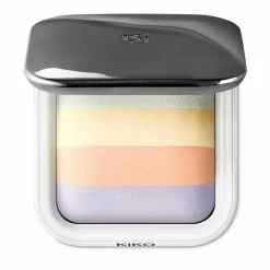 Kiko Milano Pudder<Colour Correction Face Fixing Powder