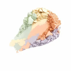Kiko Milano Pudder<Colour Correction Face Fixing Powder