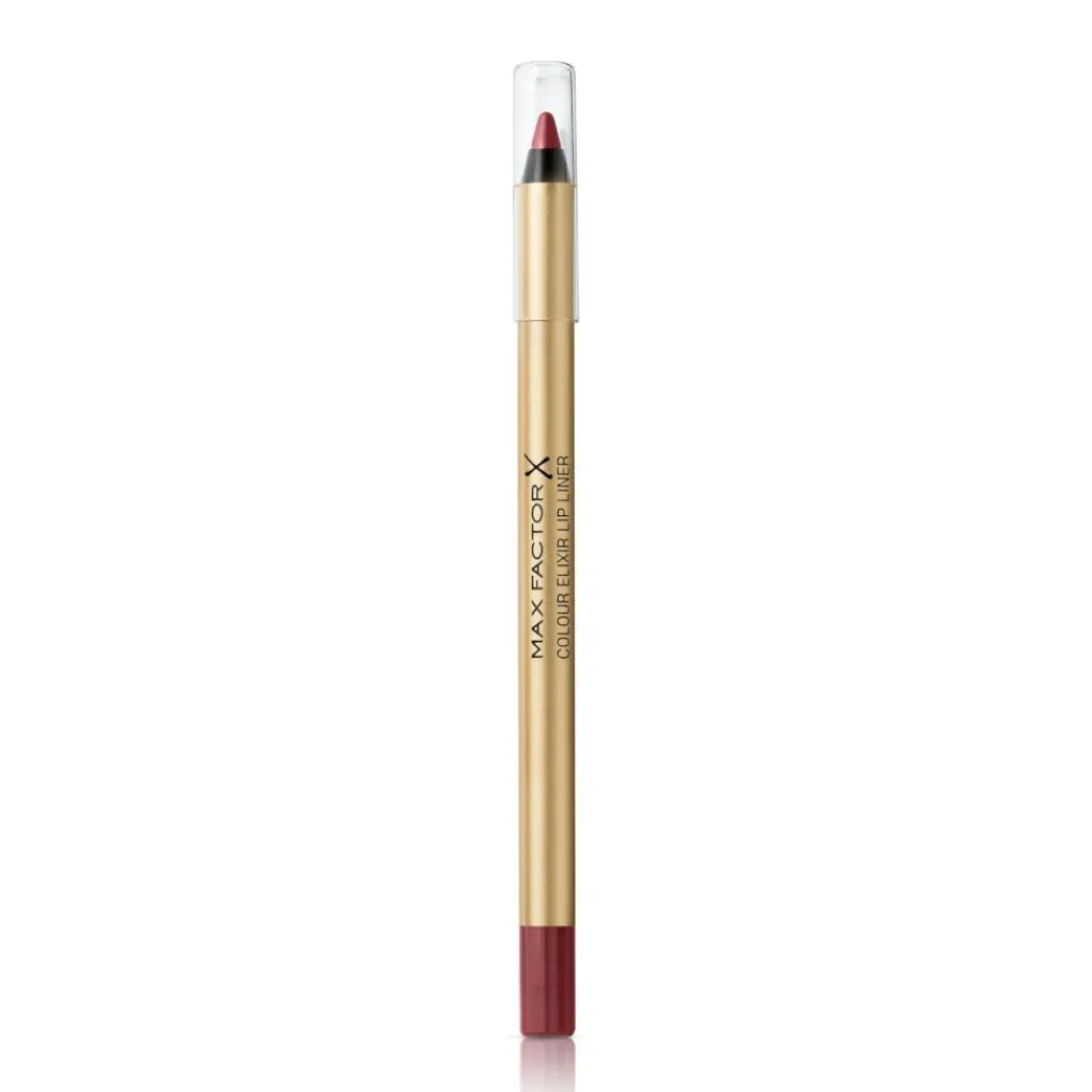 Max Factor Lipliner<Colour Elixir Moisturising Lip Liner