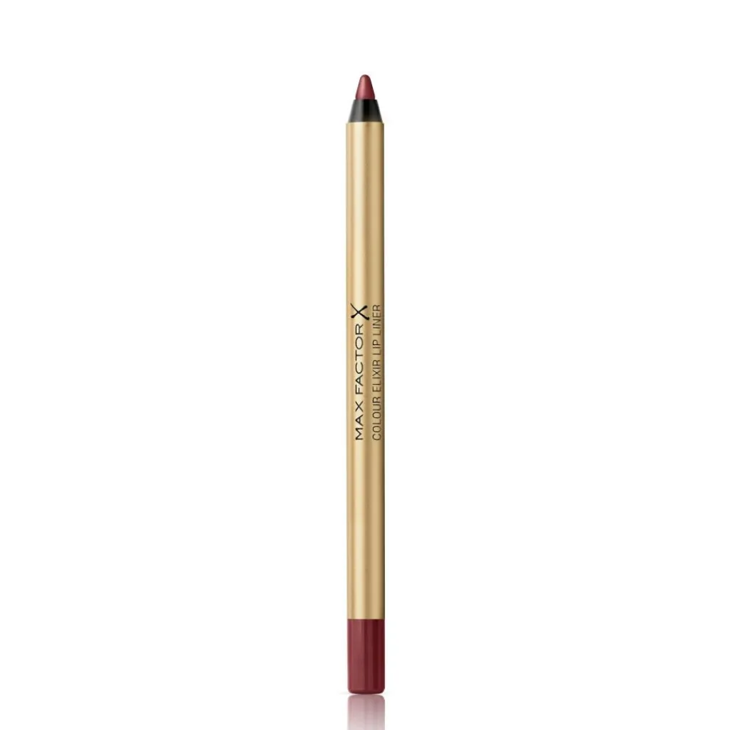 Max Factor Lipliner<Colour Elixir Moisturising Lip Liner