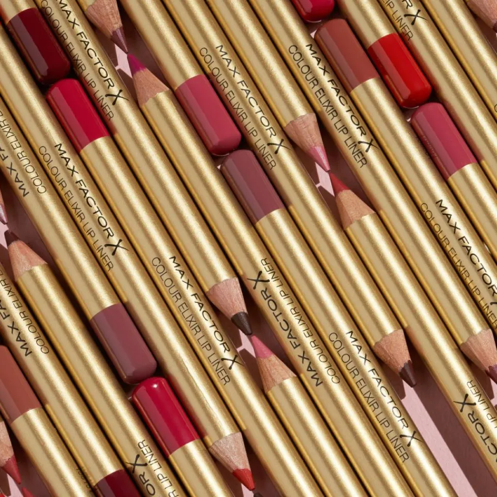 Max Factor Lipliner<Colour Elixir Moisturising Lip Liner