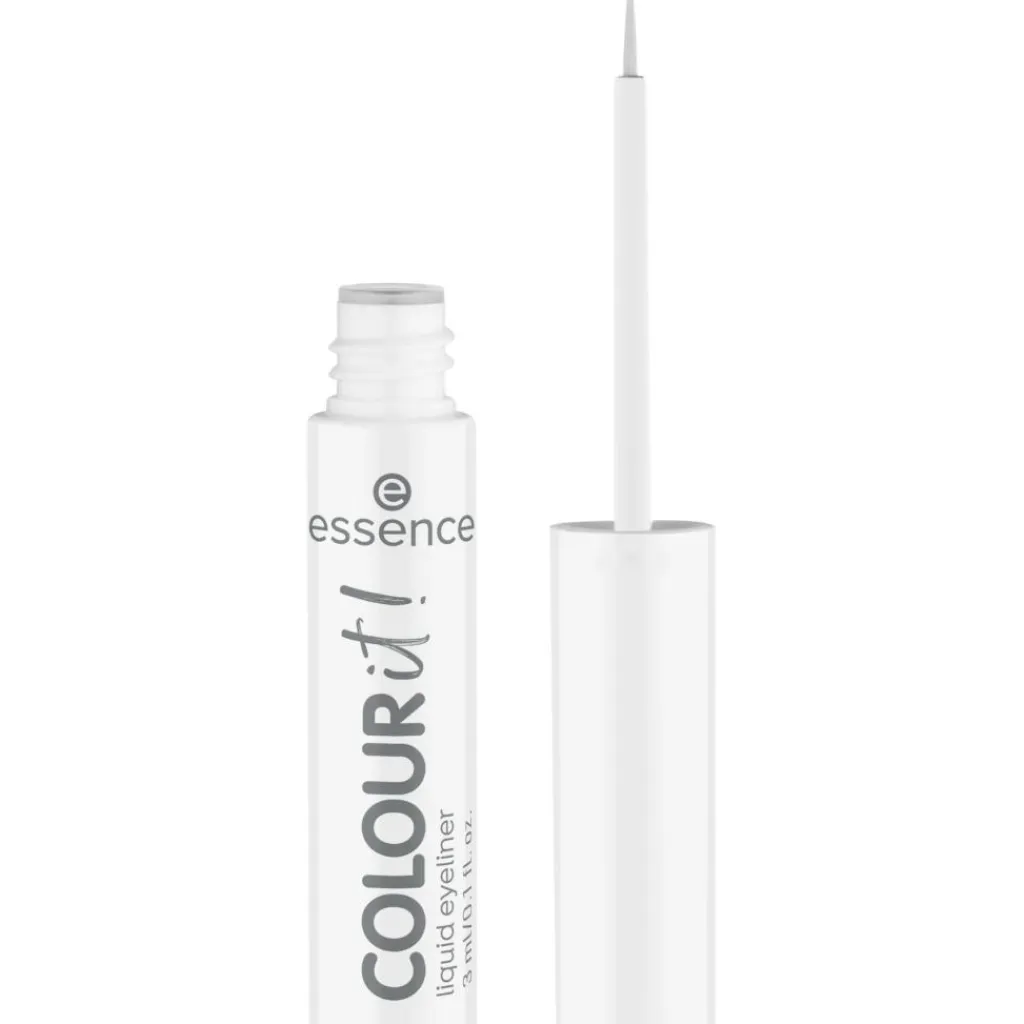 Essence Eyeliner>Colour it! Liquid Eyeliner